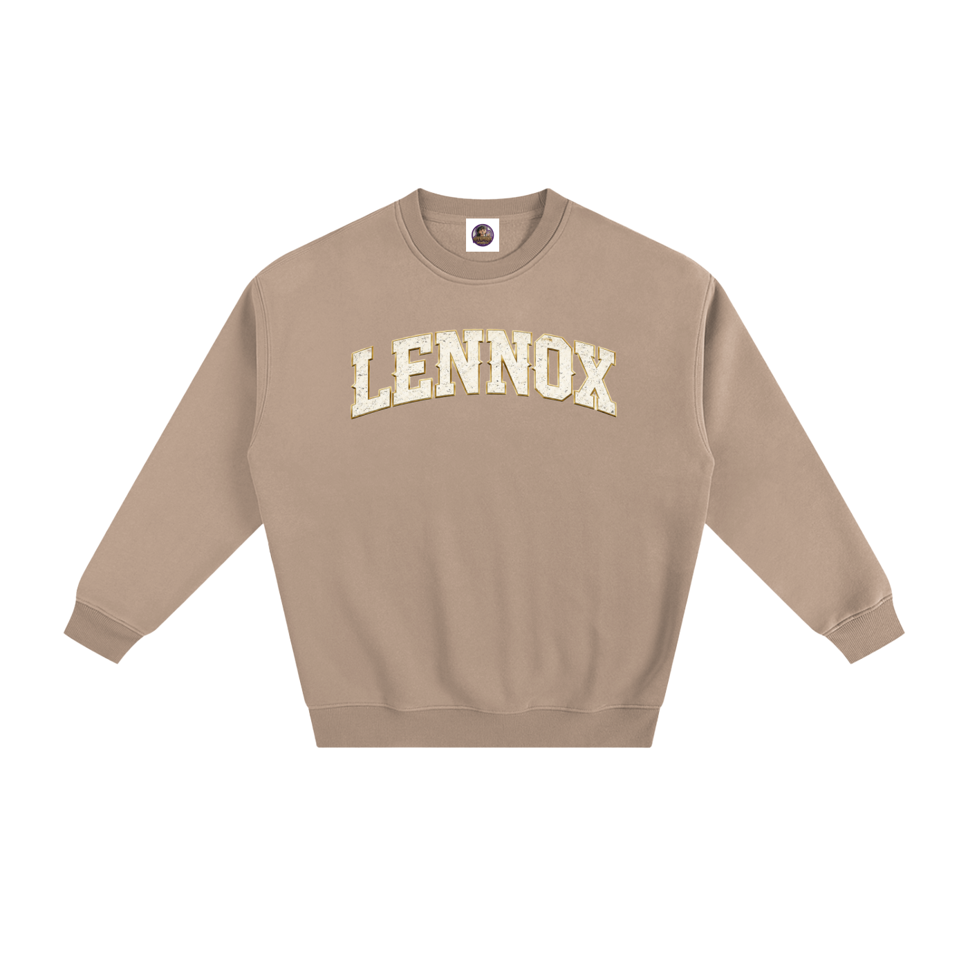 Luxury sweater 