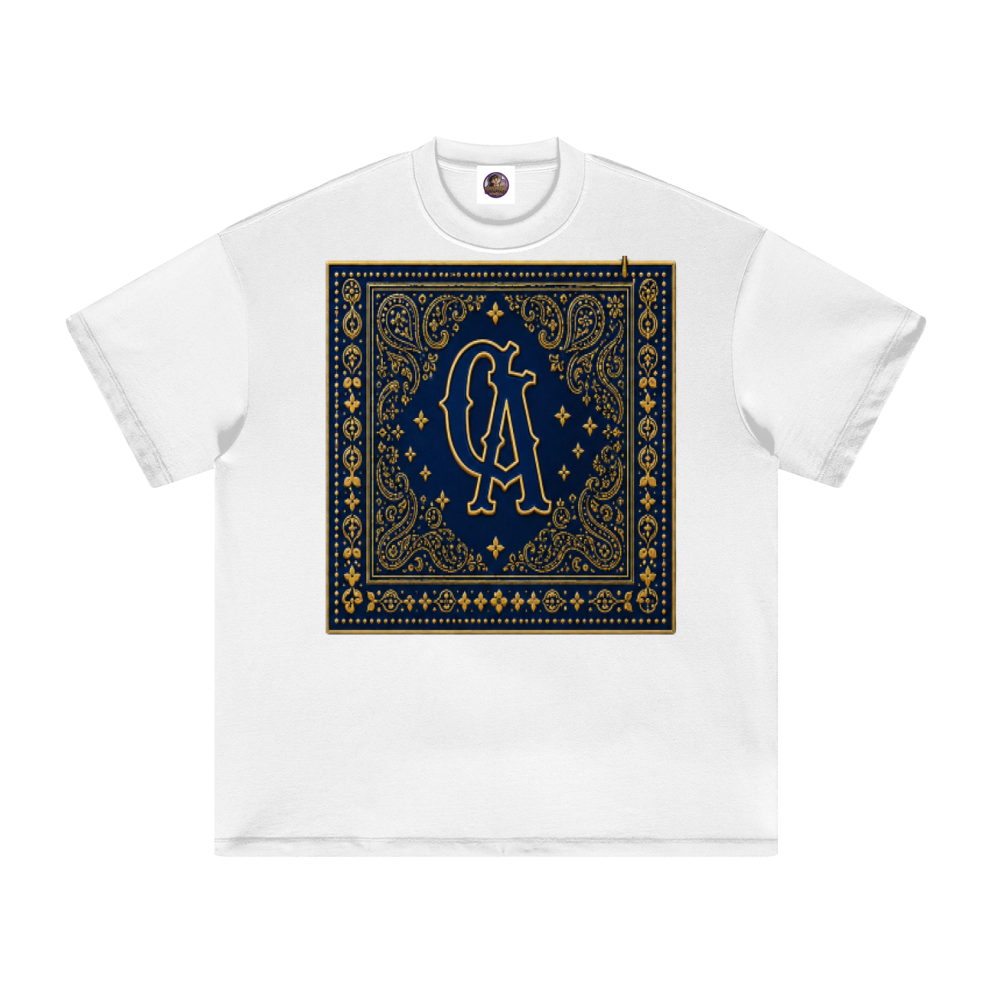 Luxury shirt