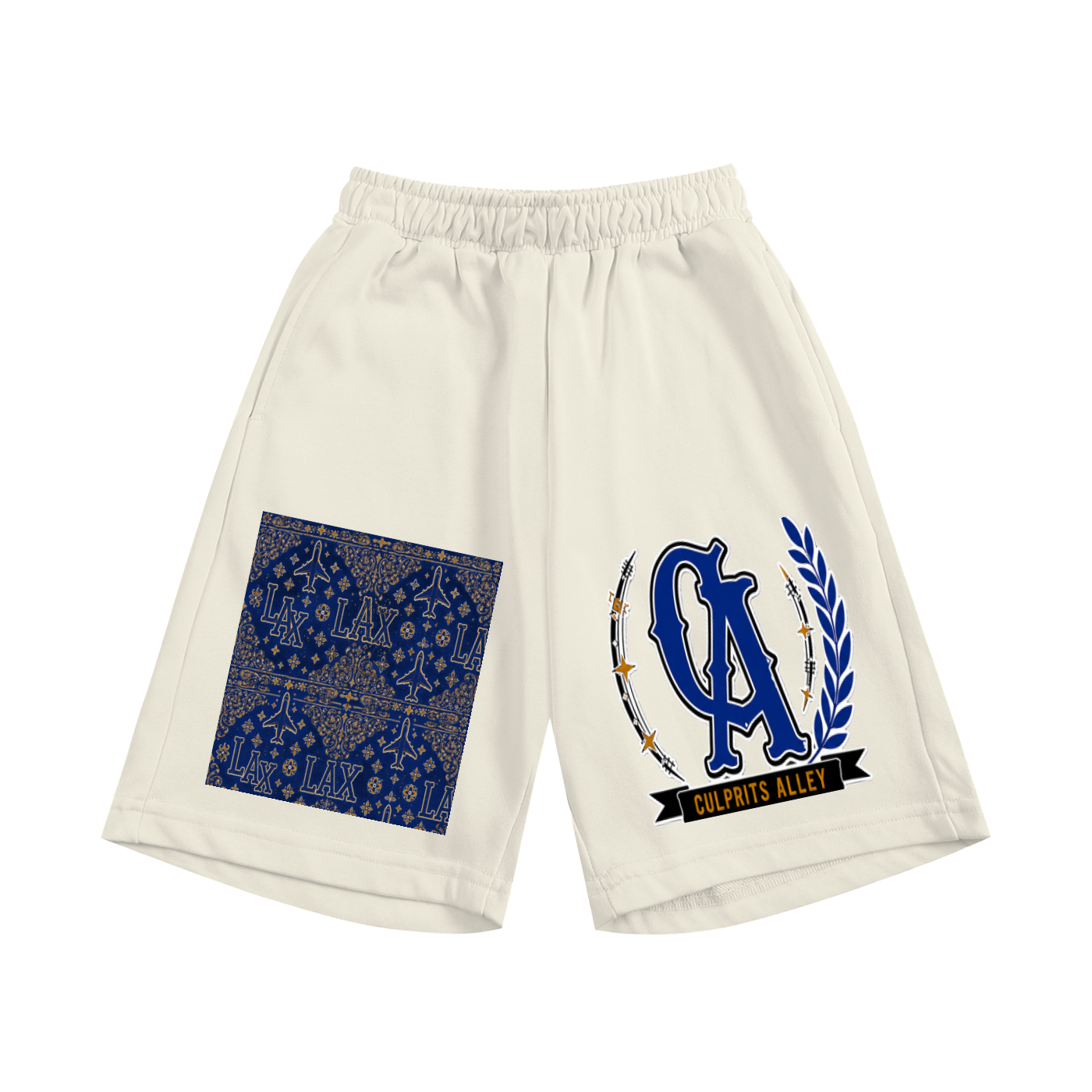 Kid shorts
