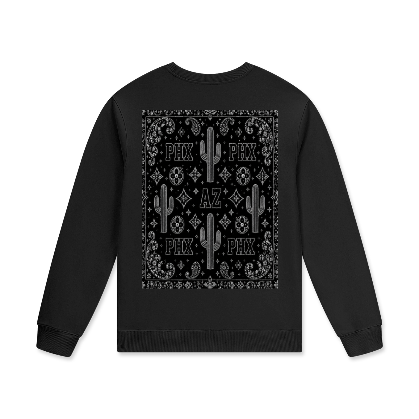 Arizona ,Phoenix ,Luxury sweatshirt 