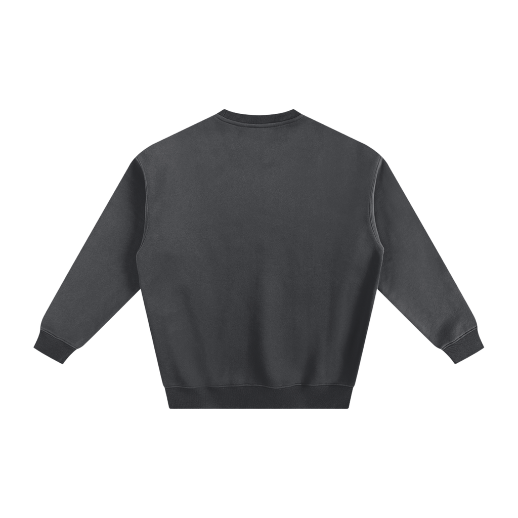 Luxury sweater 
