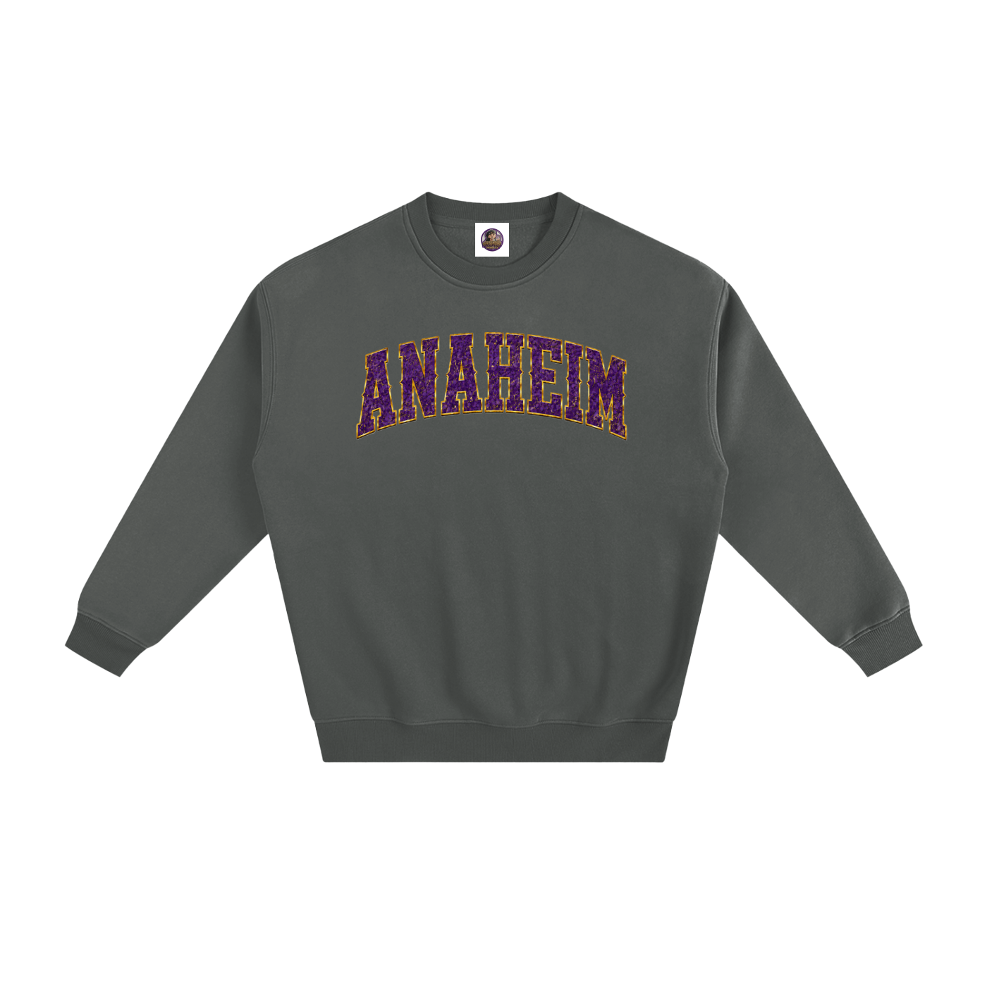 Anaheim 