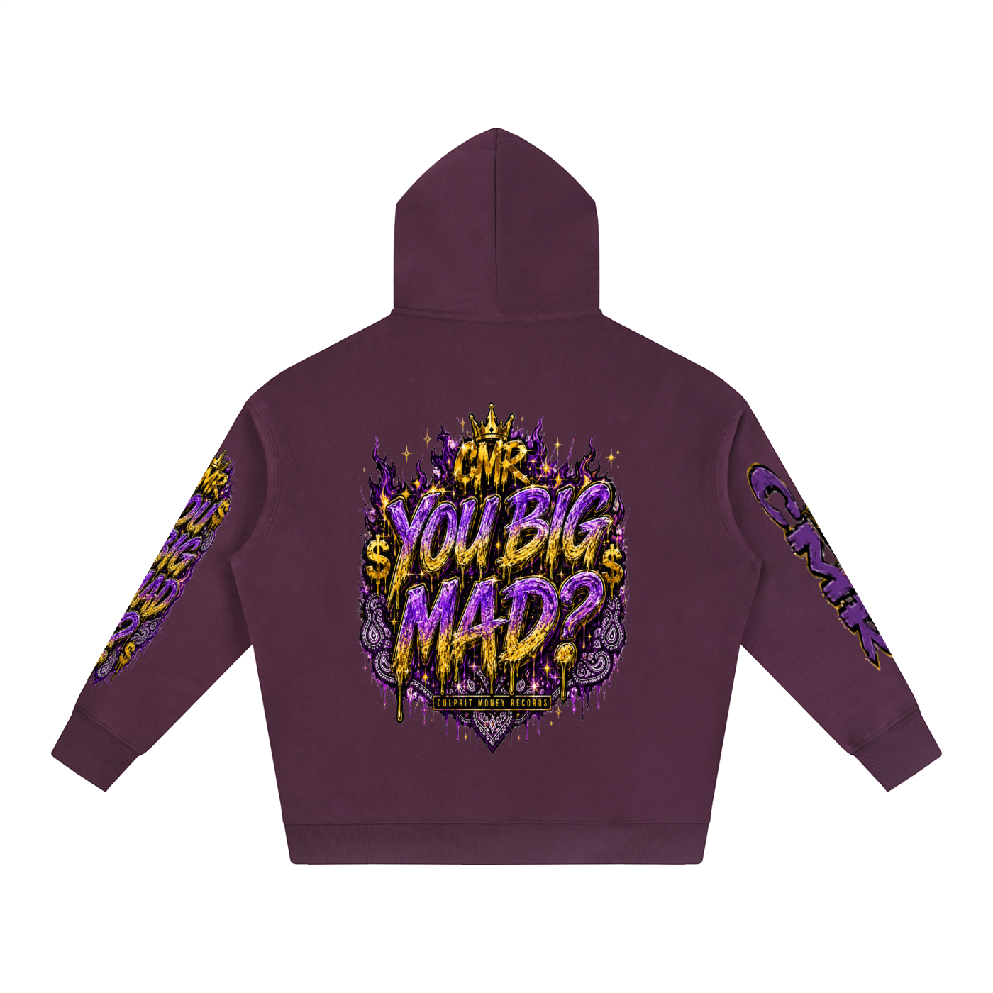 Hoodie 