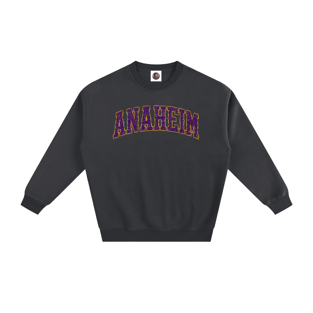 Anaheim 