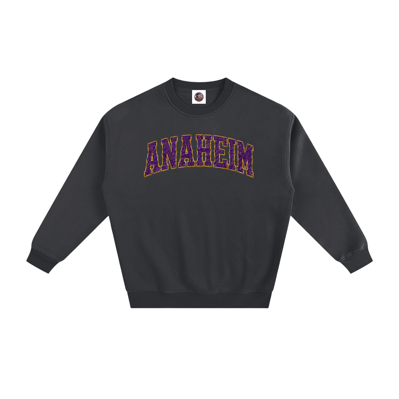 Anaheim 