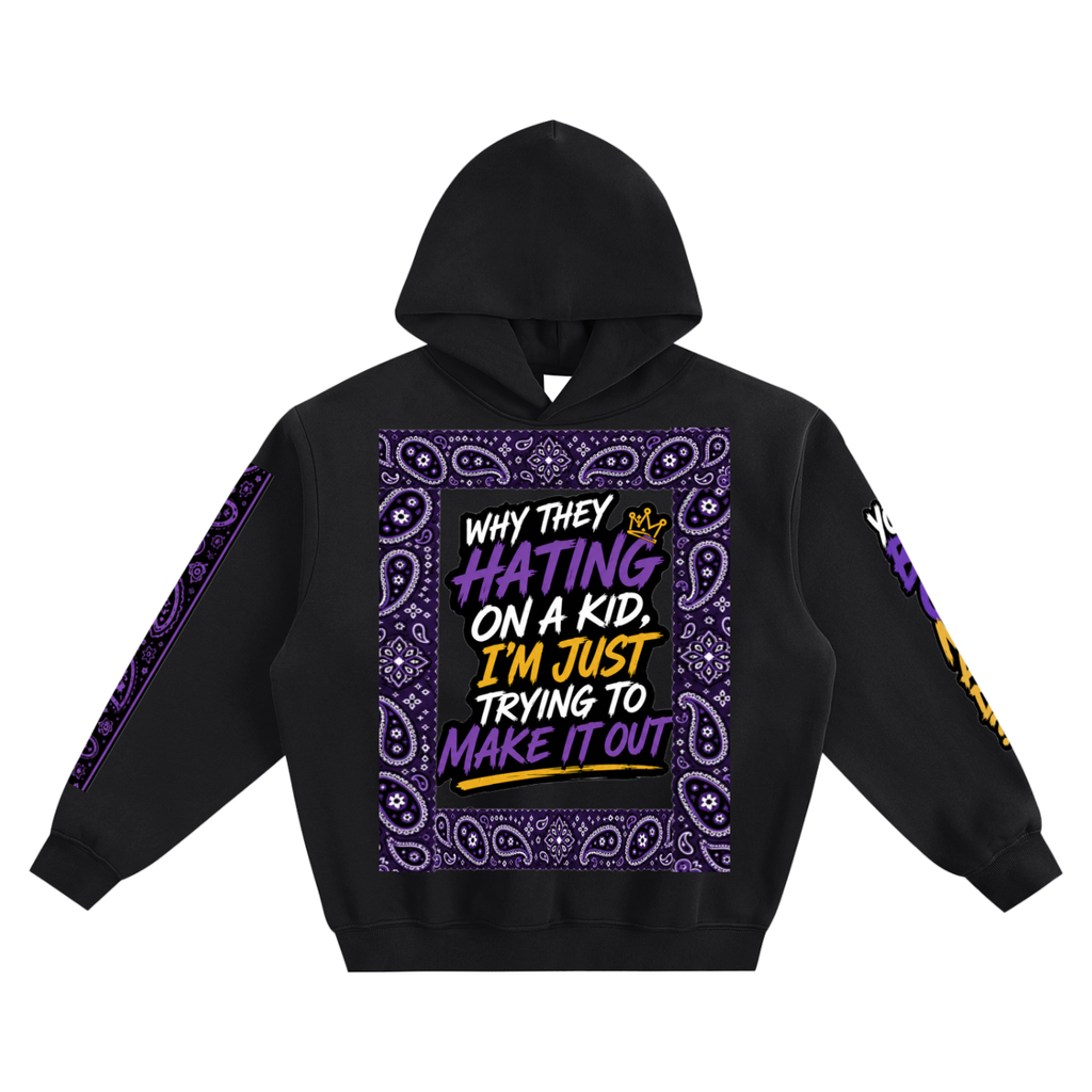 Hoodie 