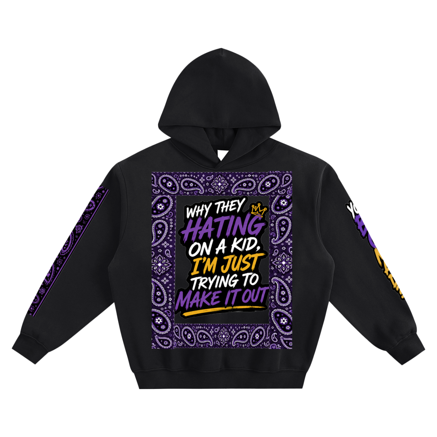 Hoodie 