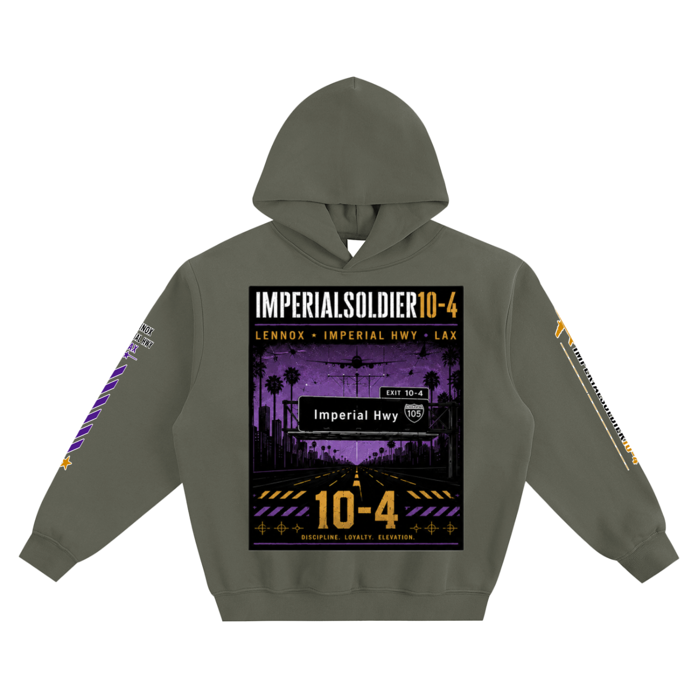 Hoodie