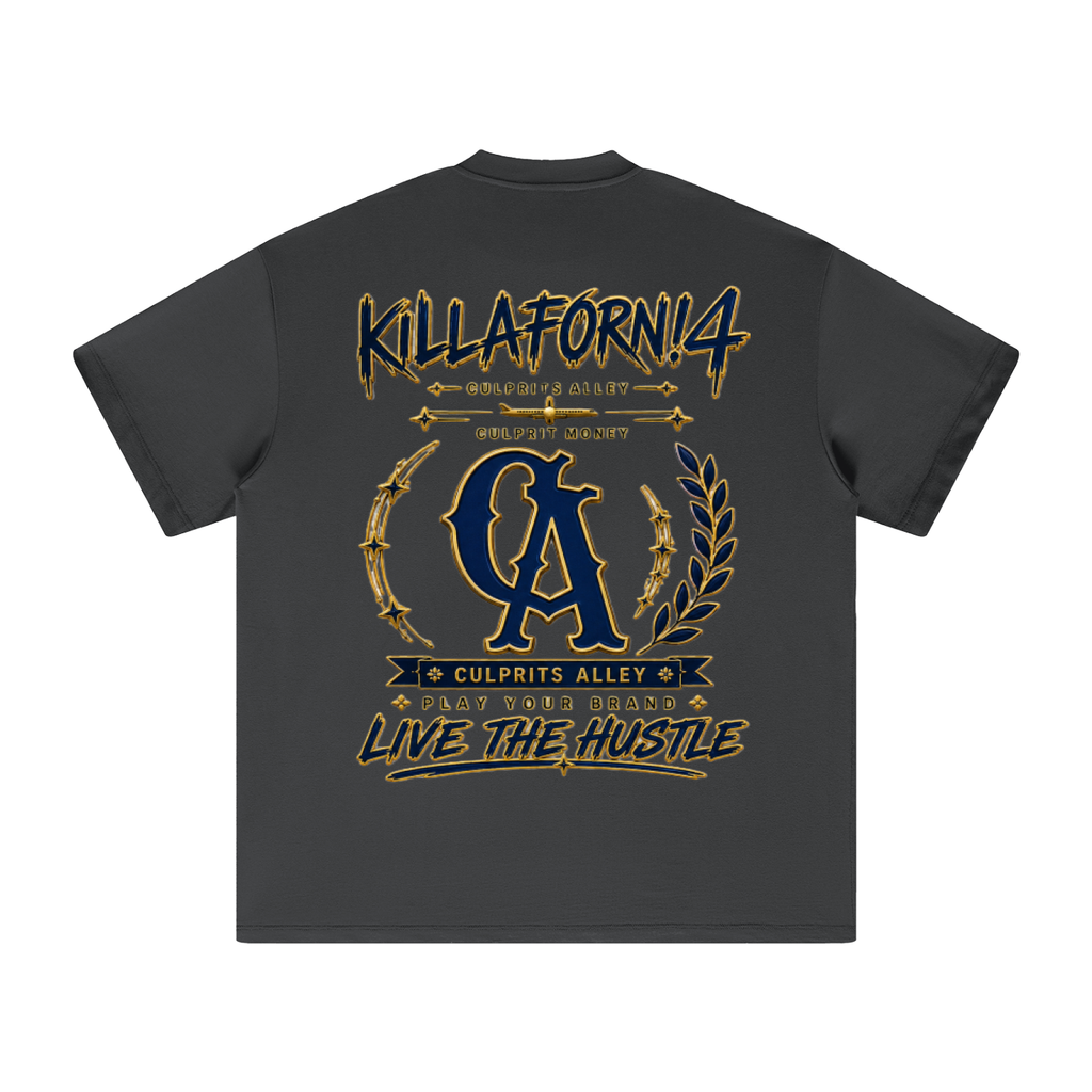 Luxury shirt