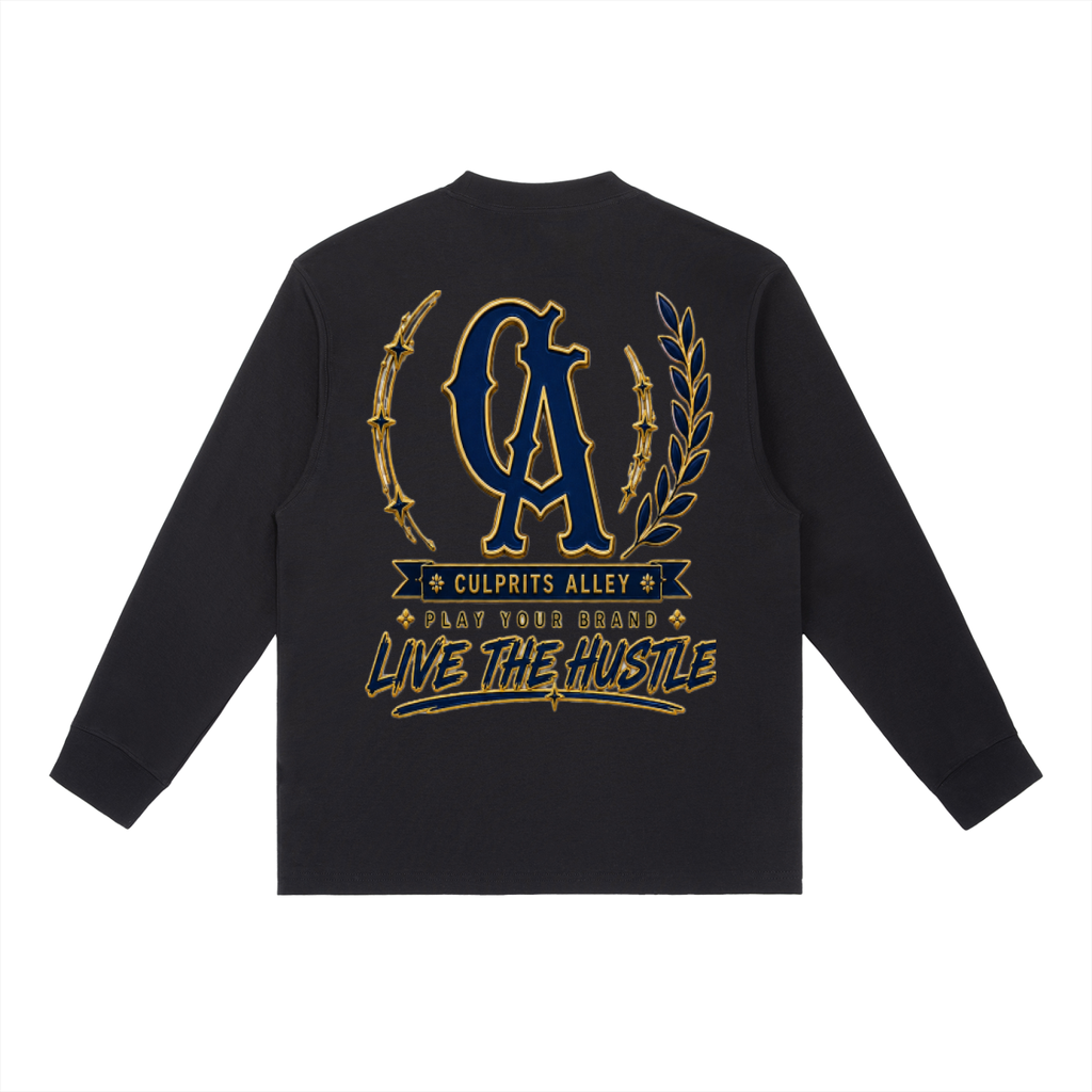Luxury shirt