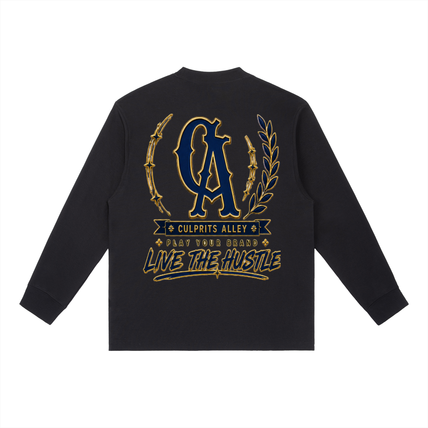 Luxury shirt