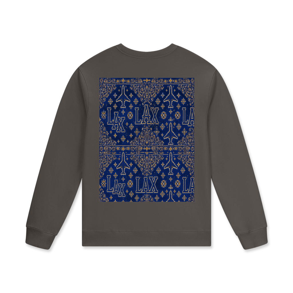 Luxury sweater 