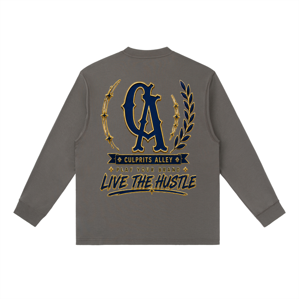 Luxury shirt