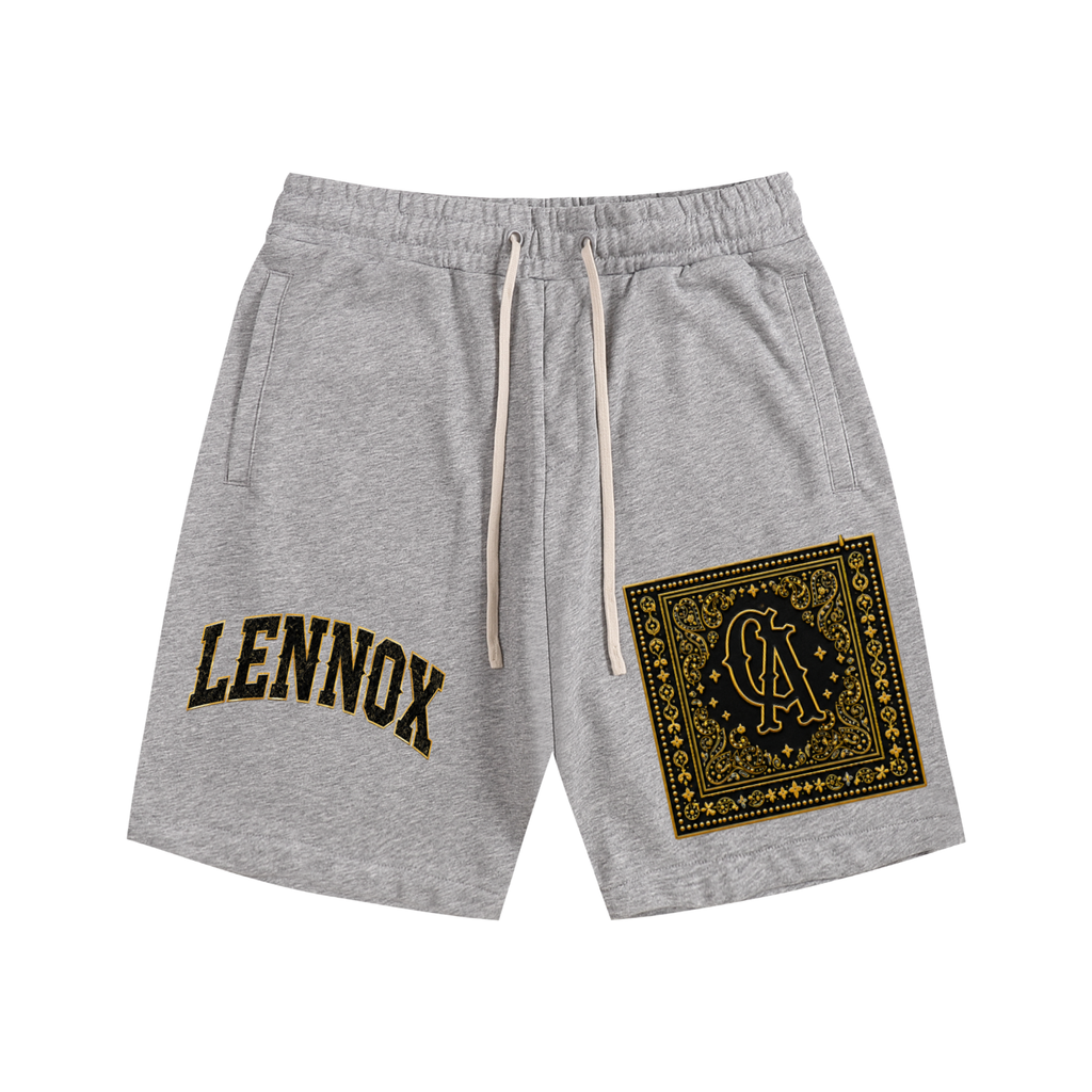 Luxury shorts
