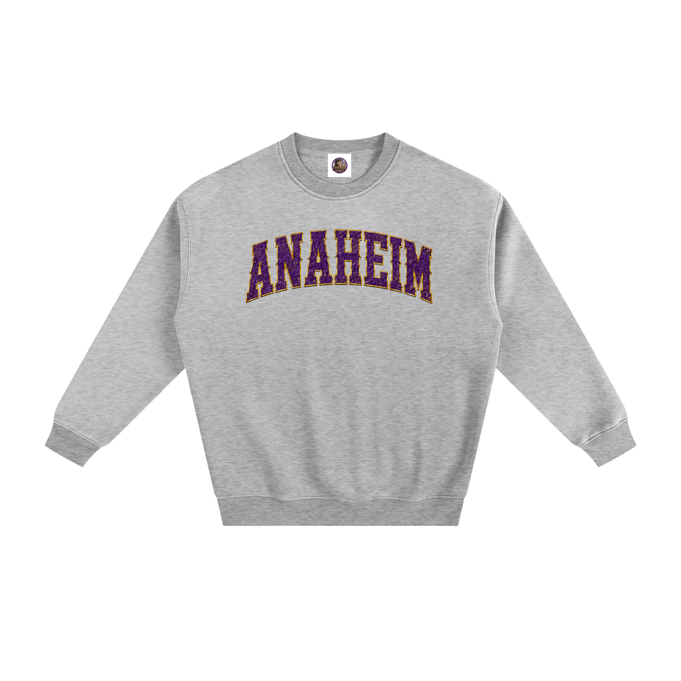 Anaheim 