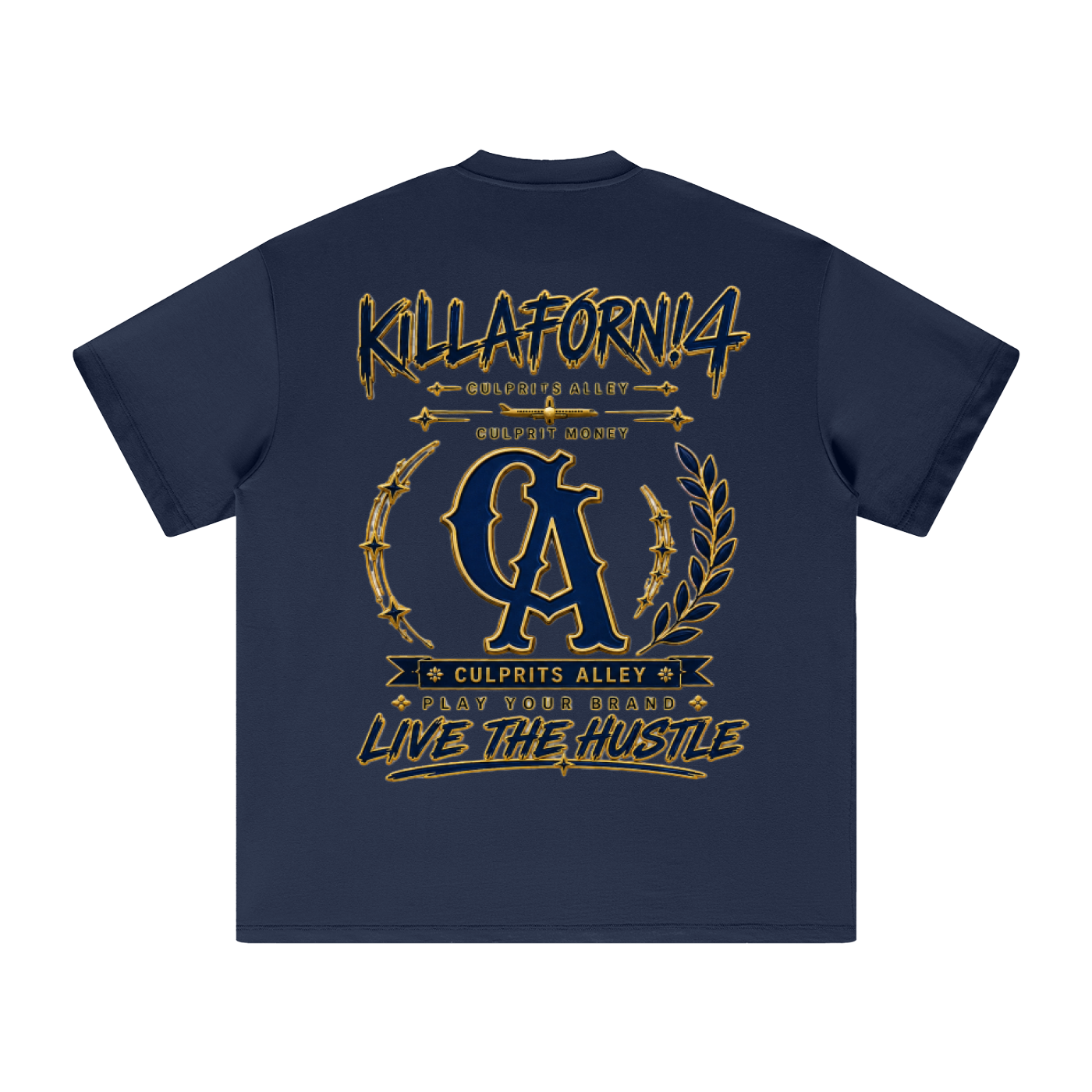 Luxury shirt