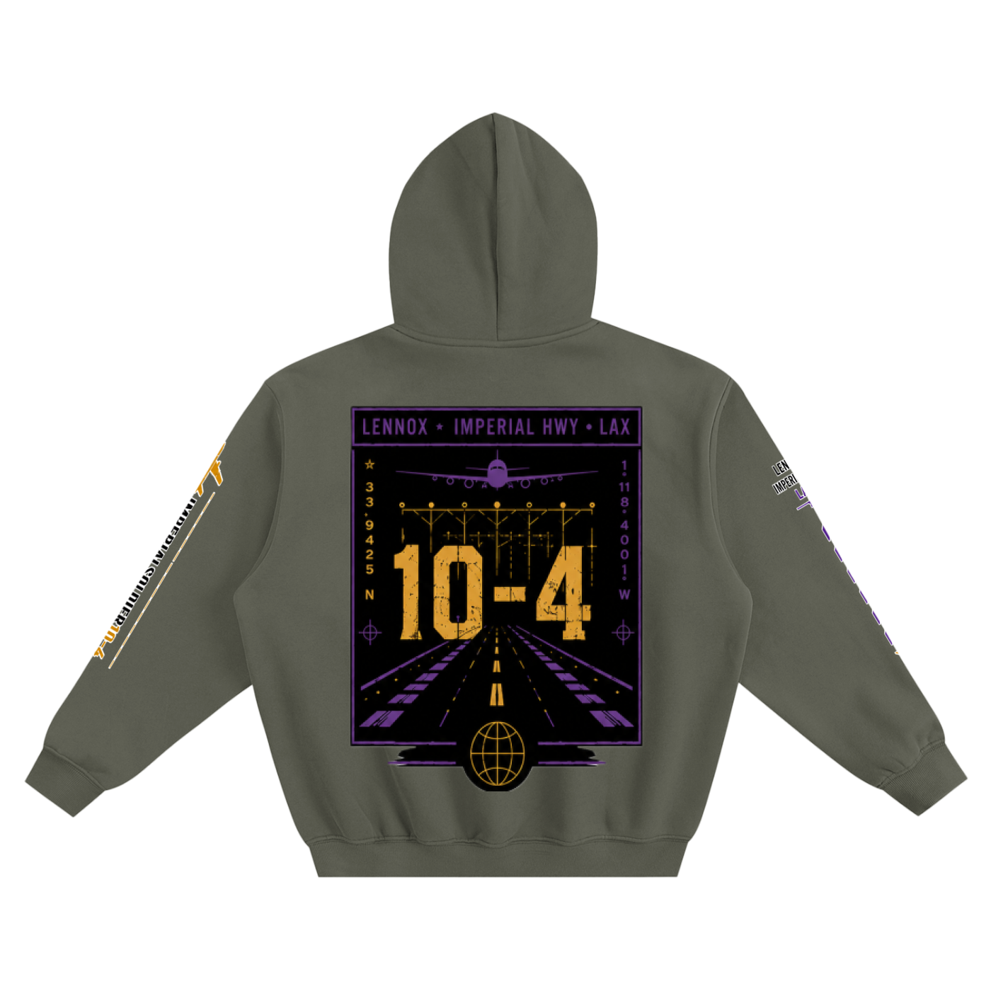 Hoodie