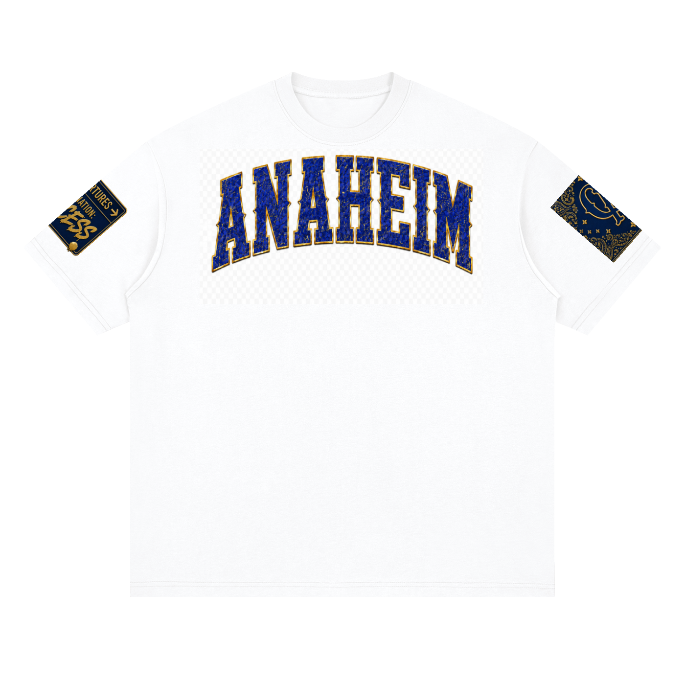 Anaheim 