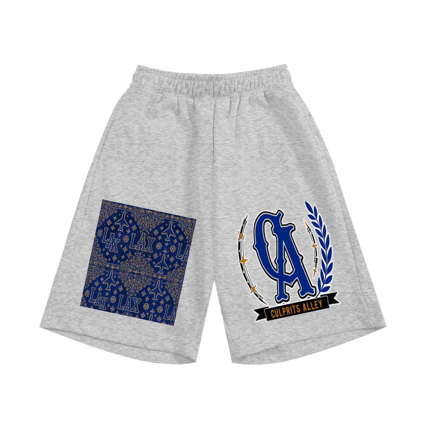 Kid shorts