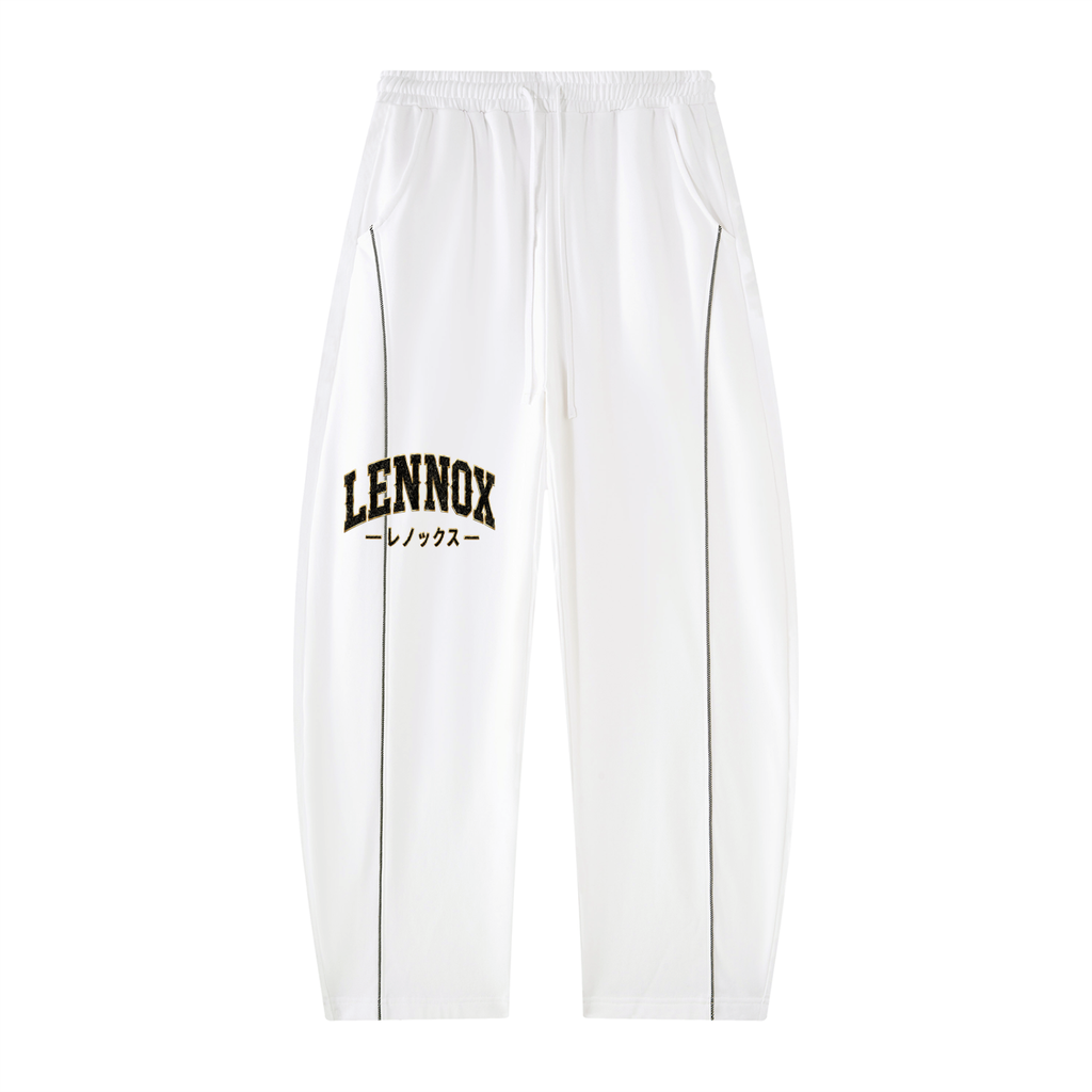 Luxury pants 