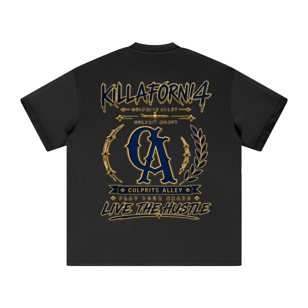 Luxury shirt