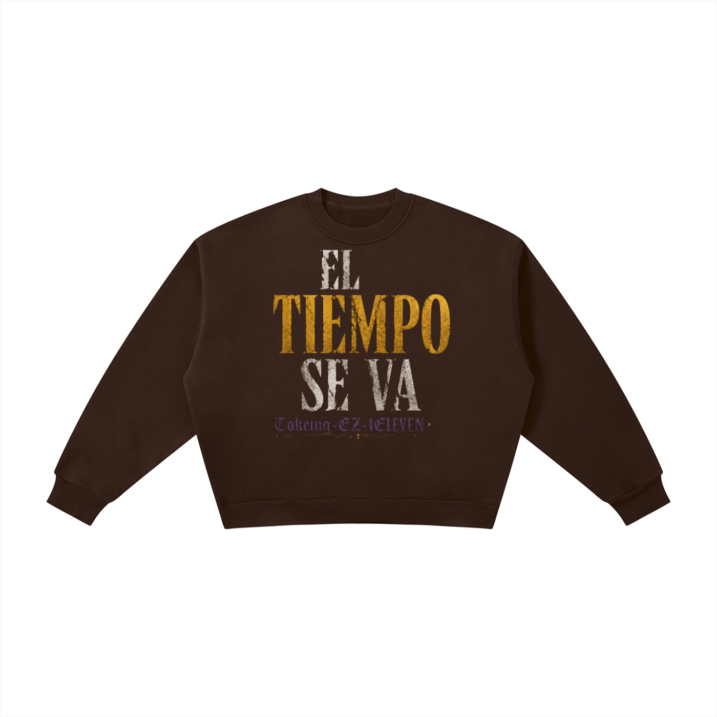 Tiempo
