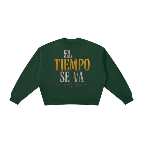 Tiempo