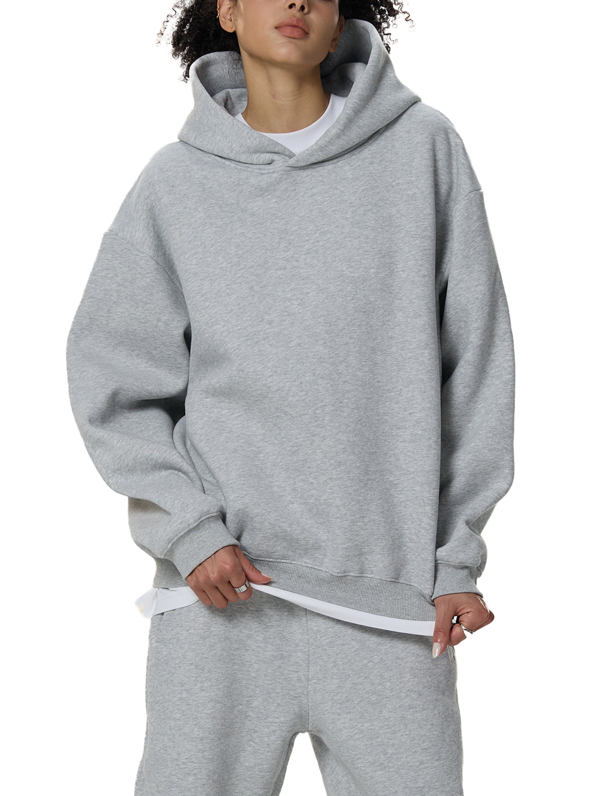 LA hoodie 