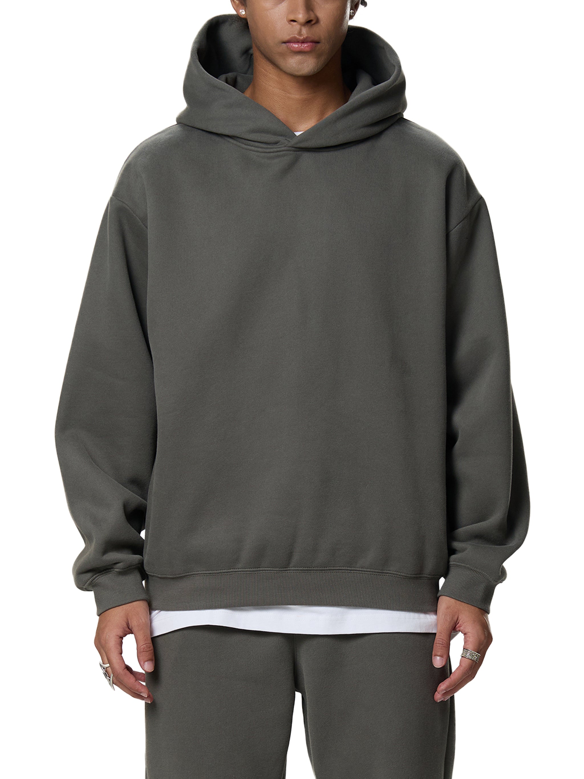 LA hoodie 