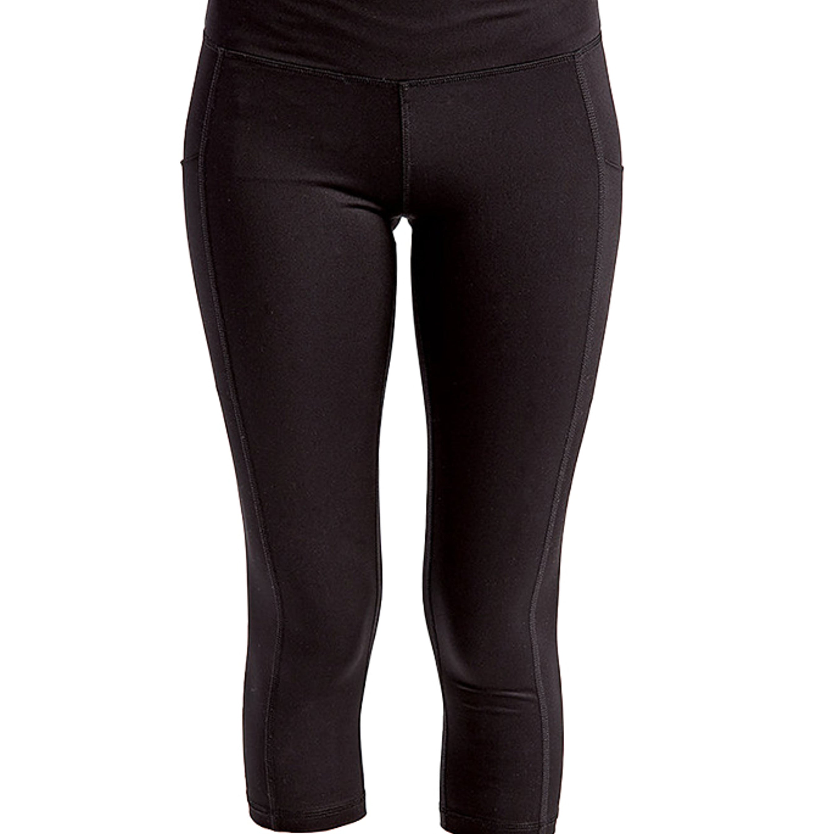 BLACK - TD533 - FRONT