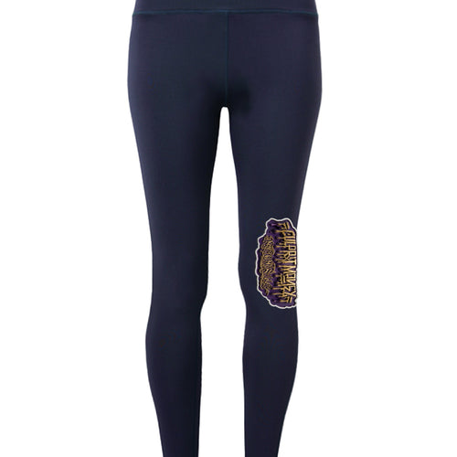 NAVY - TD531 - BACK
