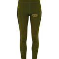 OLIVE - TD304 - FRONT