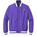 Purple - JST58 - FRONT