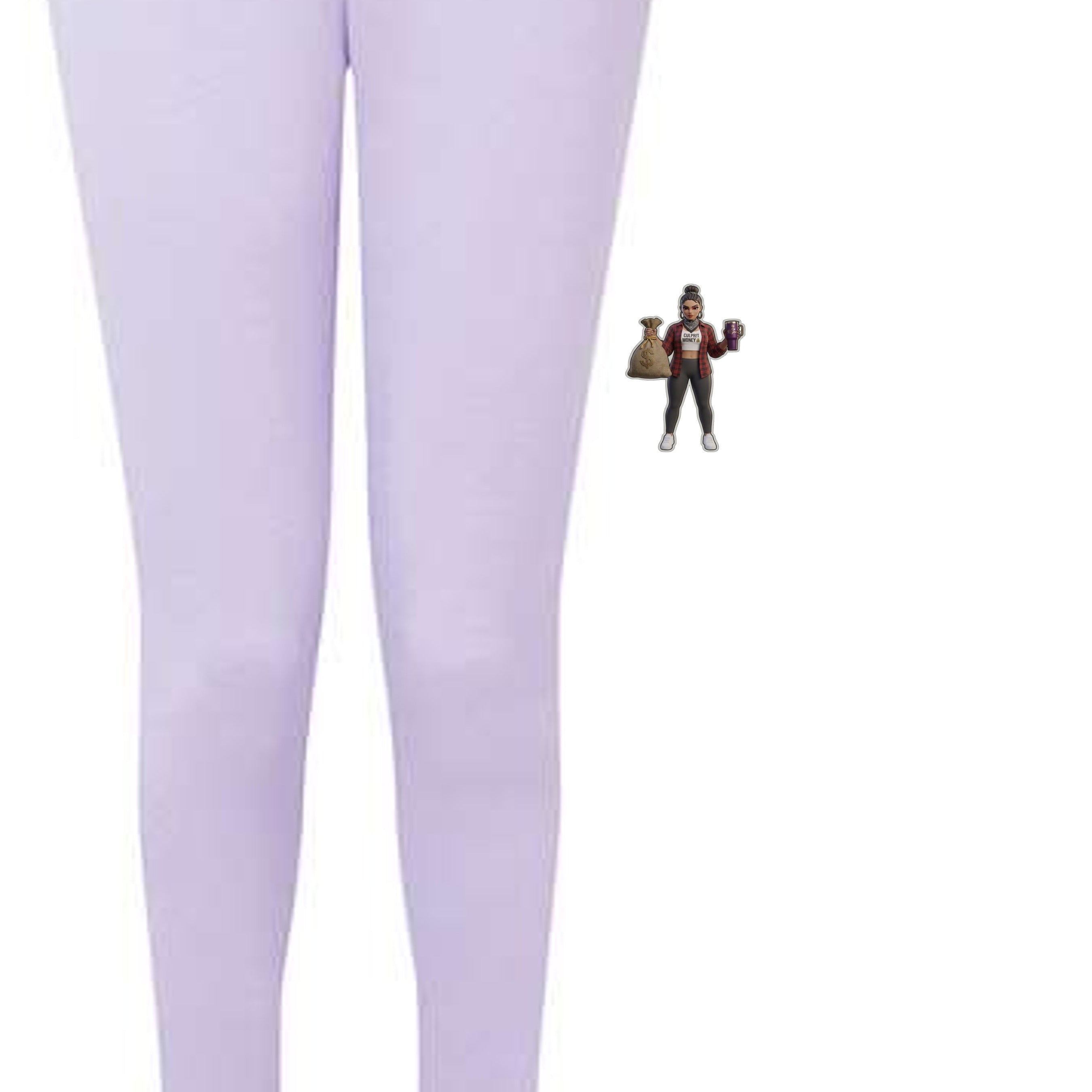 Lilac - TD055 - FRONT